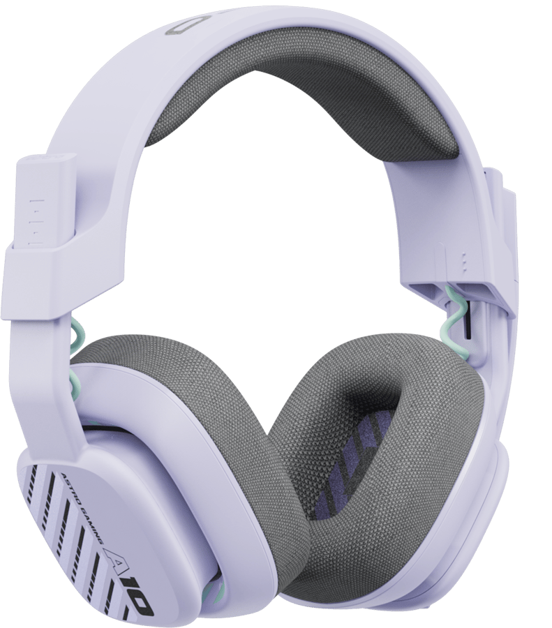 Astro A10 GEN 2 Lila - PC