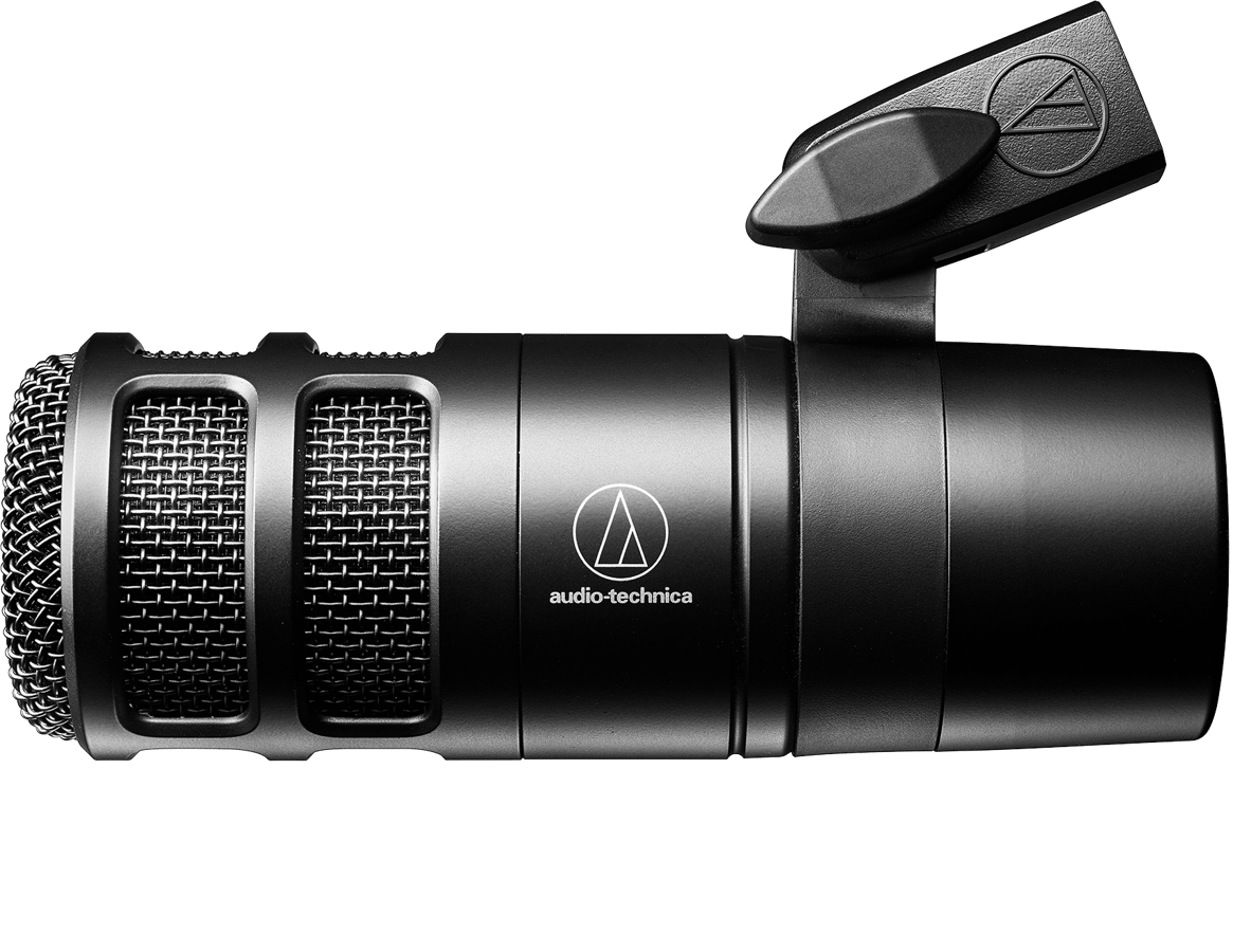 Audio Technica Microphone AT2040