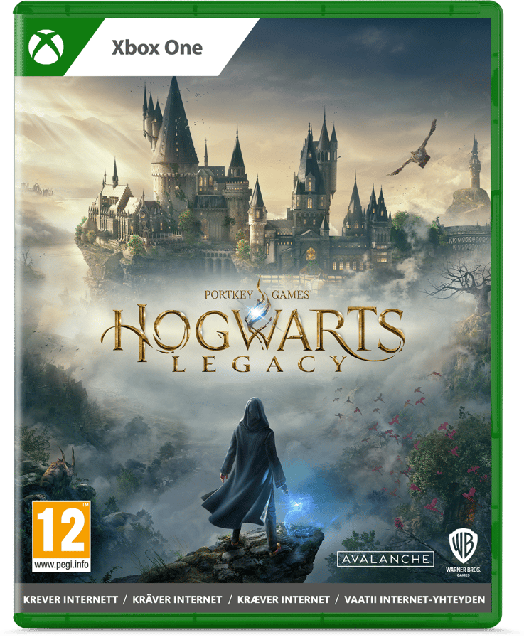 hogwarts legacy eneba xbox