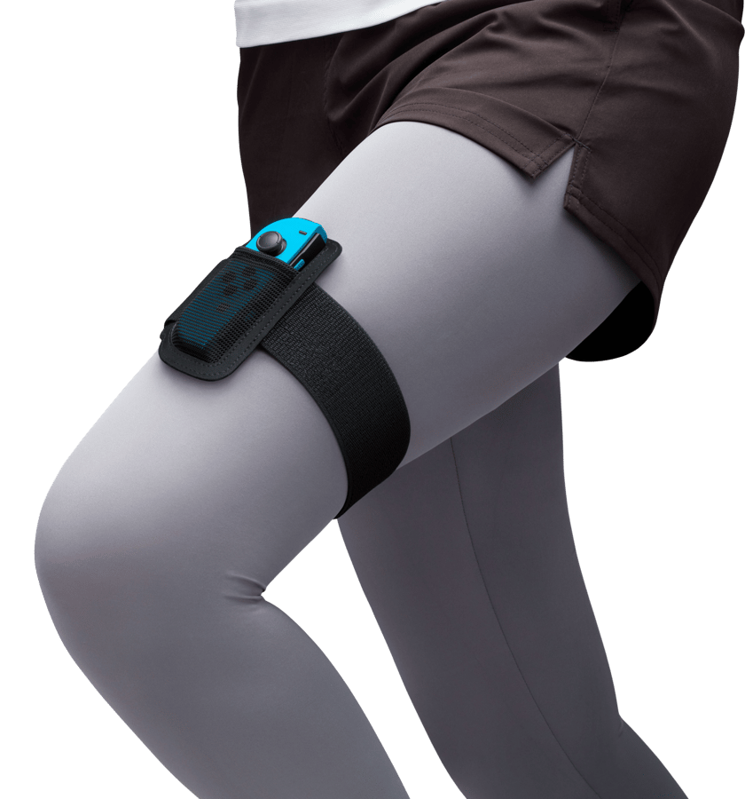 Leg Strap - Switch