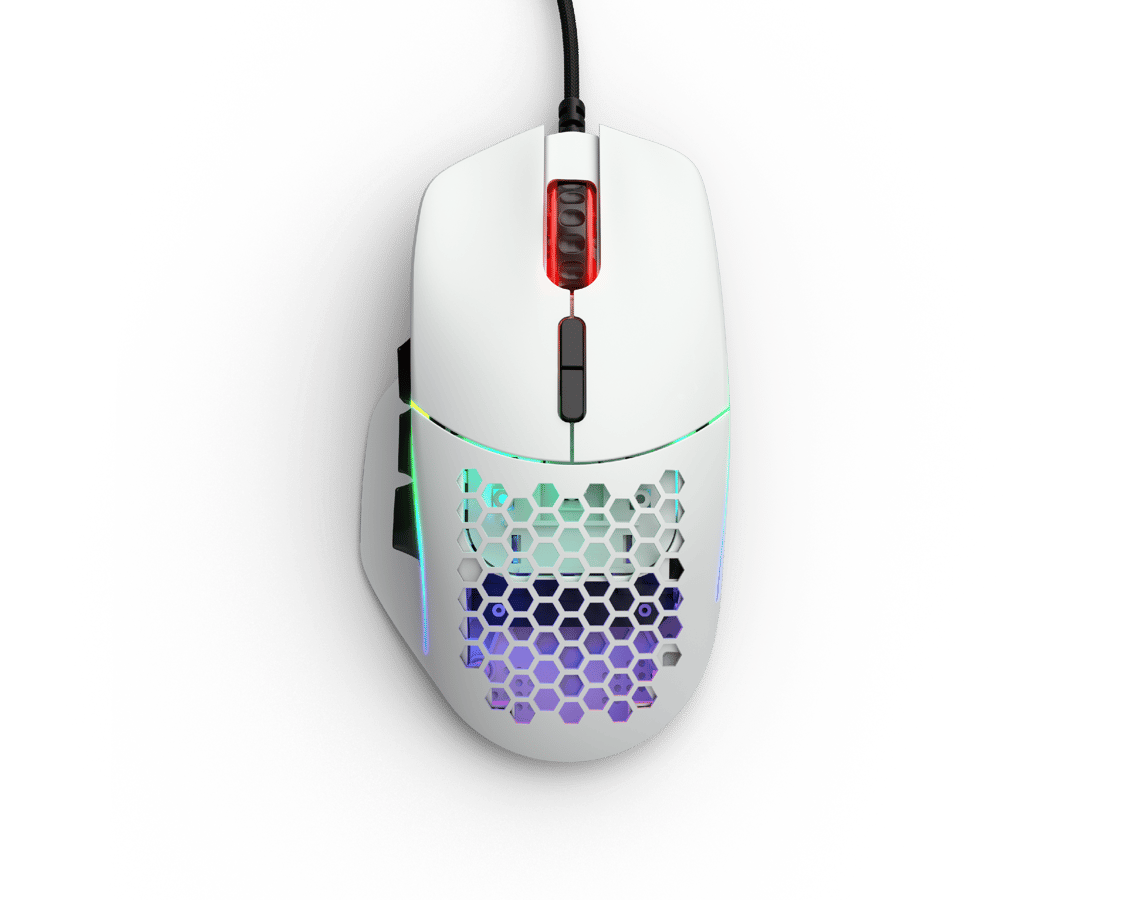 Glorious Mouse Model I Vit