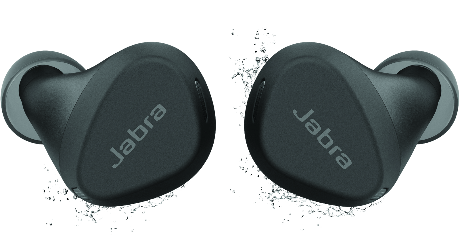 Jabra Elite 4 Light Beige pas cher - HardWare.fr