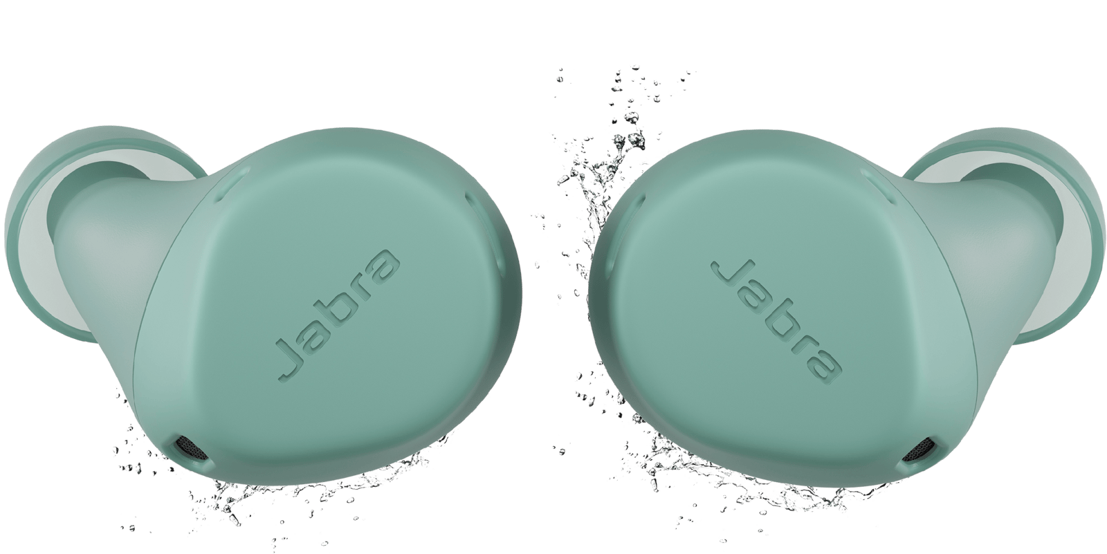 Jabra Elite 7 Active Mint - Inet.se