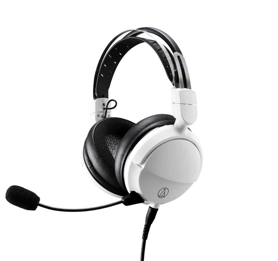 Audio Technica ATH-GL3 - Vit