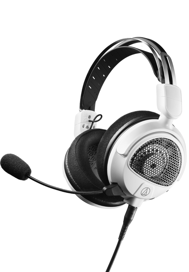 Audio Technica ATH-GDL3 - Vit