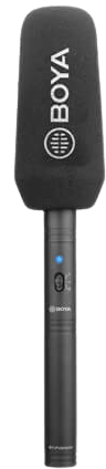 BOYA Mikrofon BY-PVM3000S XLR