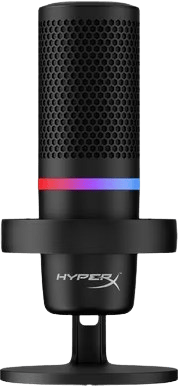 HyperX DuoCast USB Mic