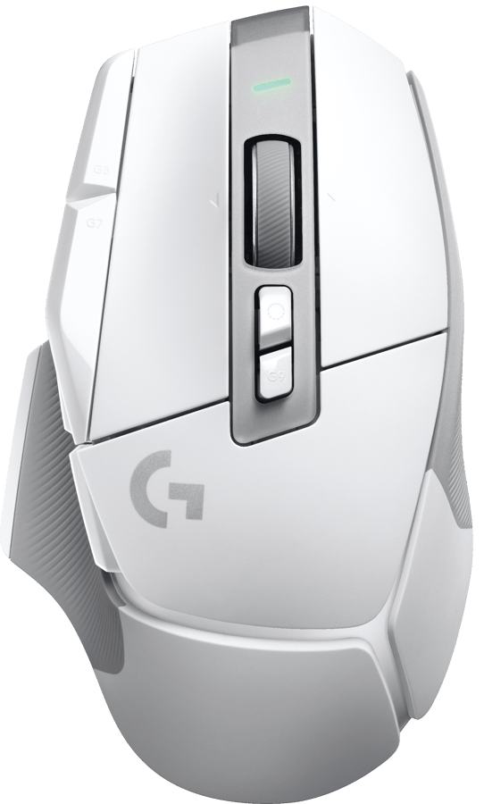 Logitech G502 X Lightspeed Wireless Vit