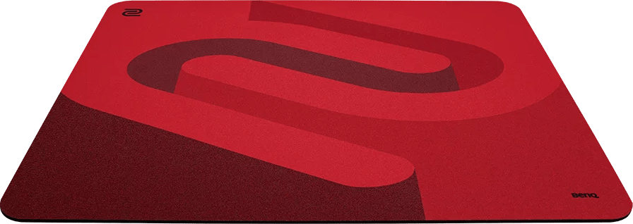 ZOWIE G-SR Mousepad Rouge Edition