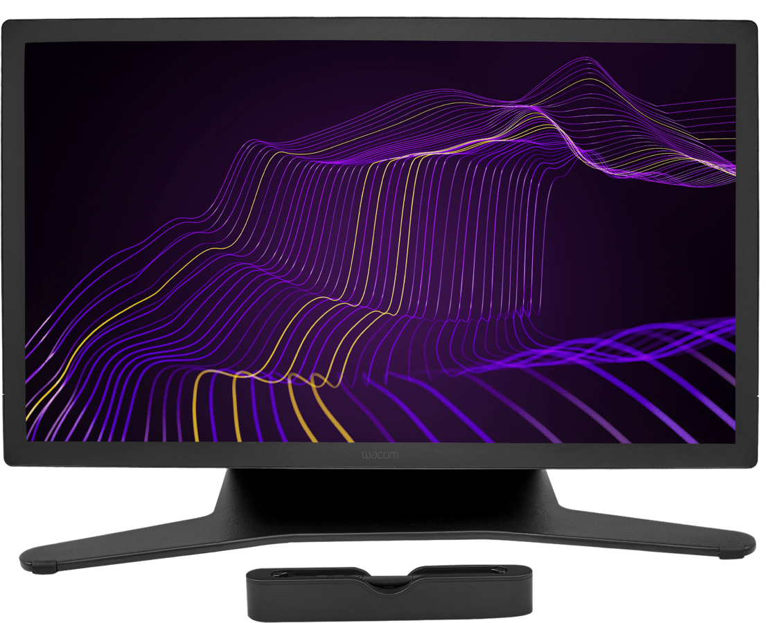 Wacom Cintiq Pro 27
