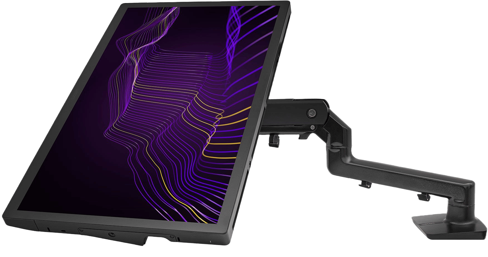 Wacom Flex Arm Adapter Cintiq 27