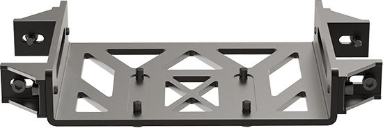 Moza - Inside mounting Bracket for R21/R16/R9