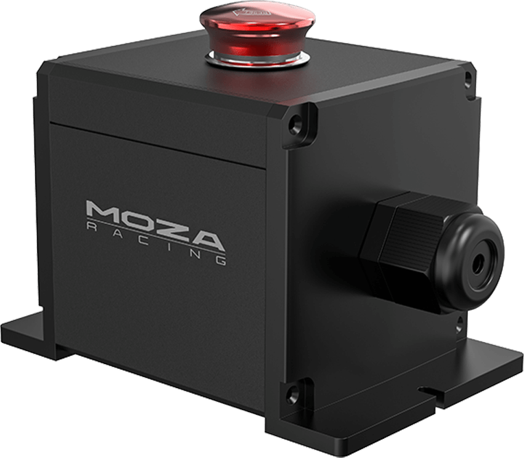 Moza - Emergency stop for R21/R16/R9