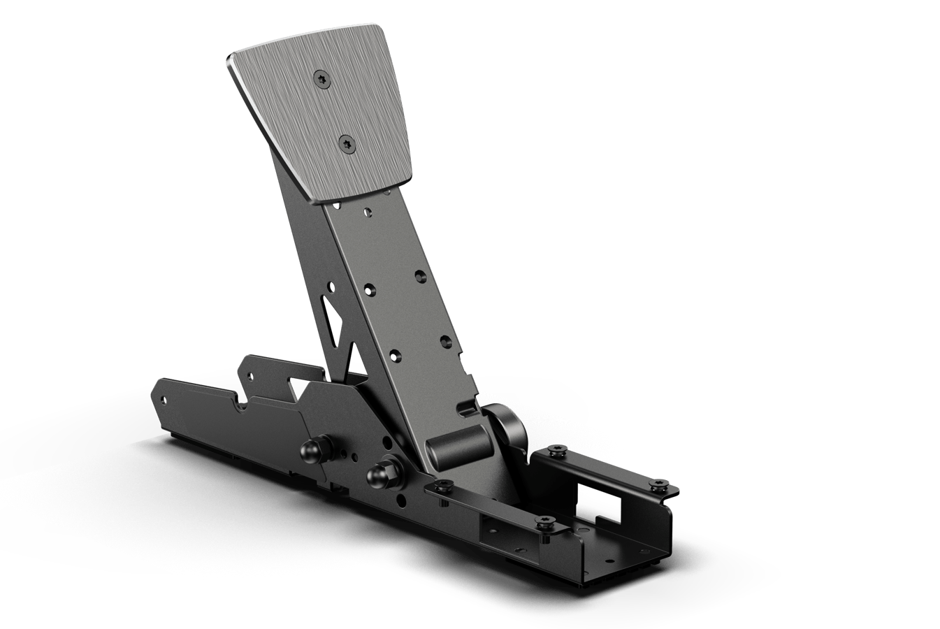 Moza - SR-P - Clutch