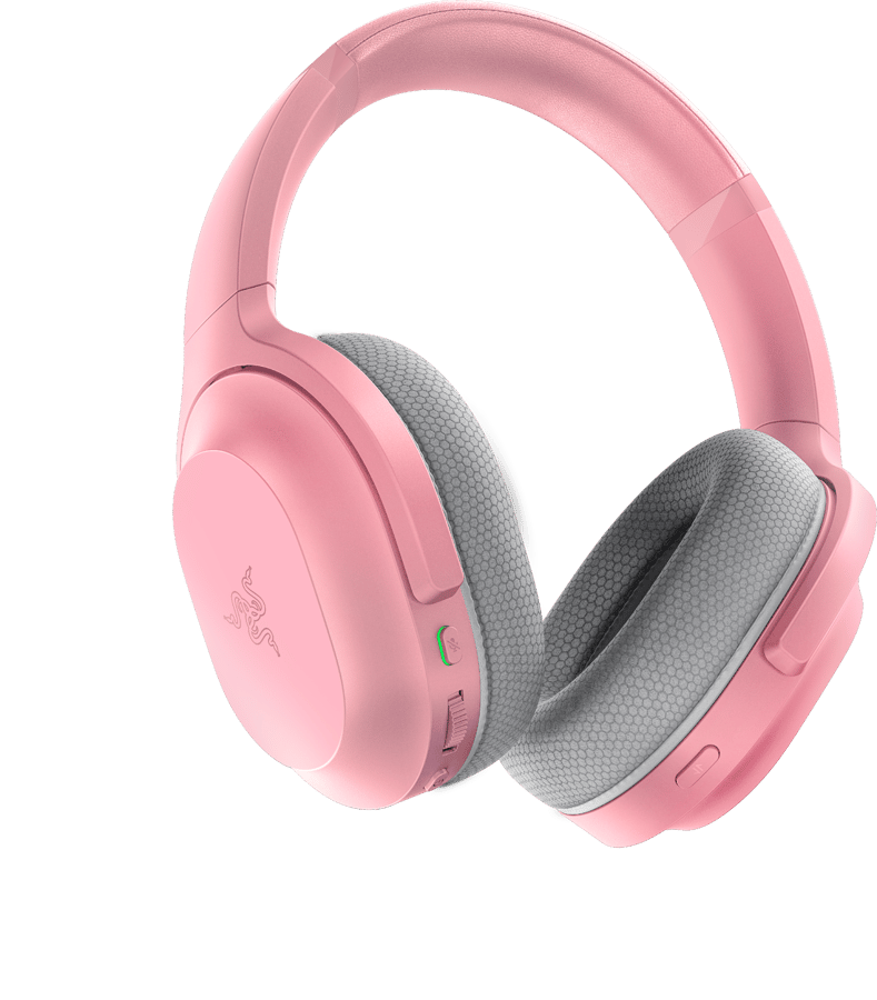 Razer Barracuda Quartz