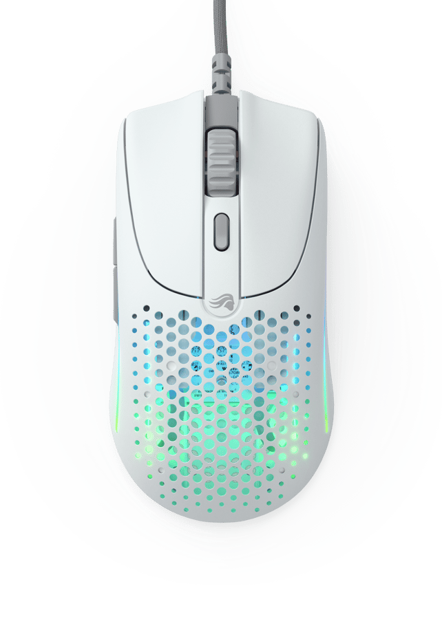 Glorious Model O 2 - Vit