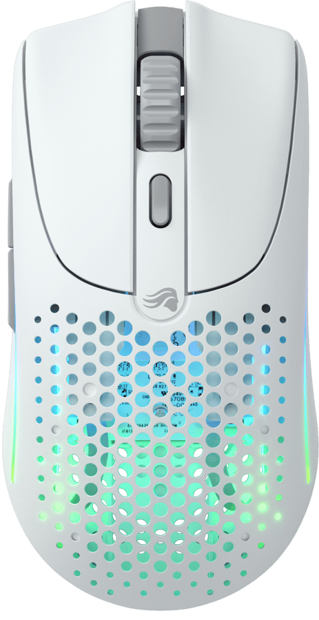 Glorious Model O 2 Wireless - Vit