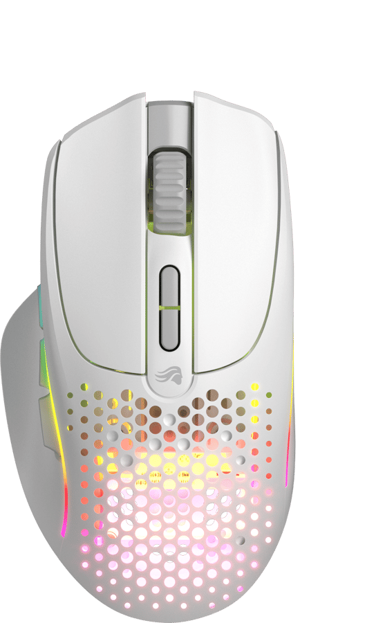Glorious Model I 2 Wireless - Vit