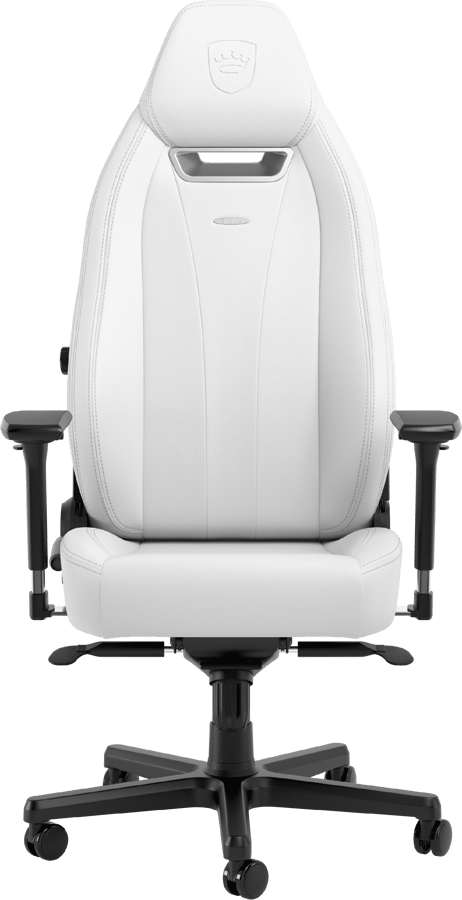 noblechairs LEGEND Vit