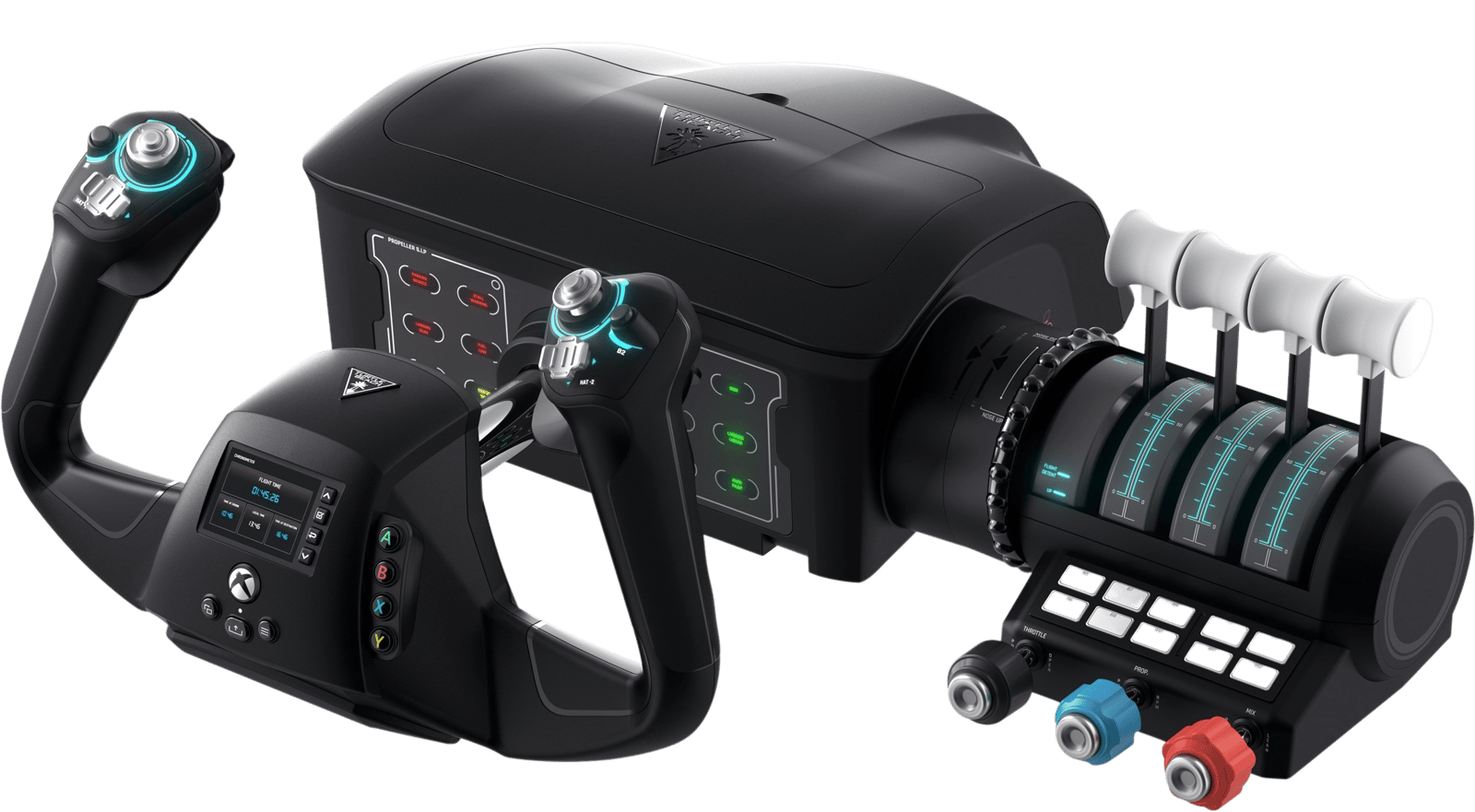 Turtle Beach VelocityOne Flight