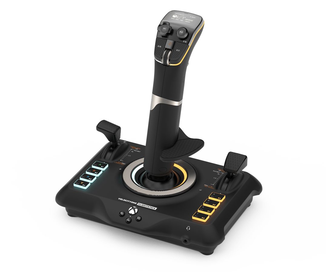 Turtle Beach VelocityOne Flightstick