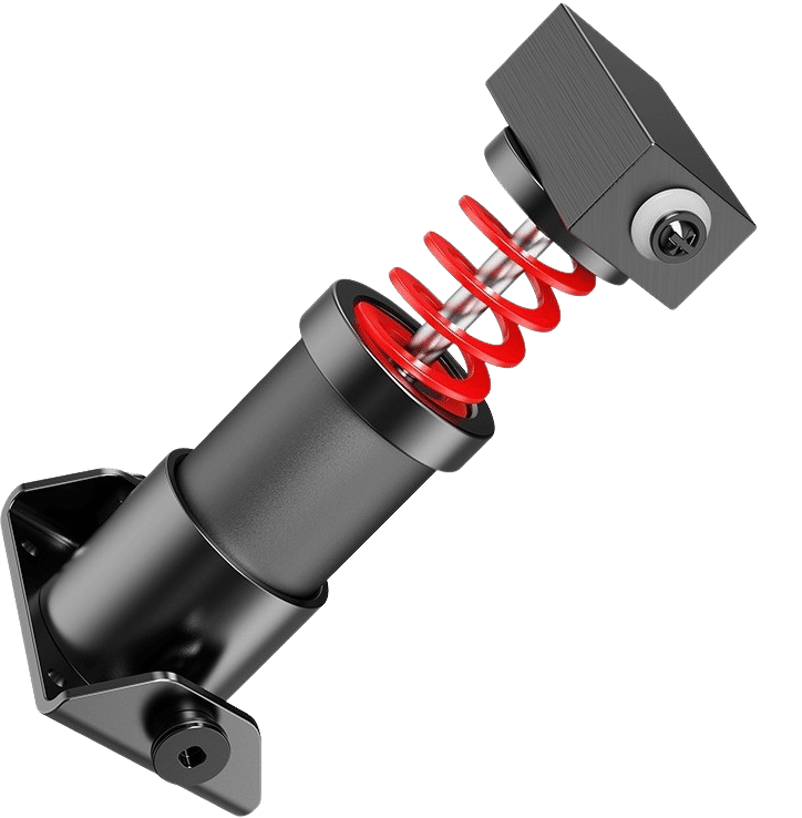 Moza - SR-P Lite Brake Pedal Performance Upgrade kit