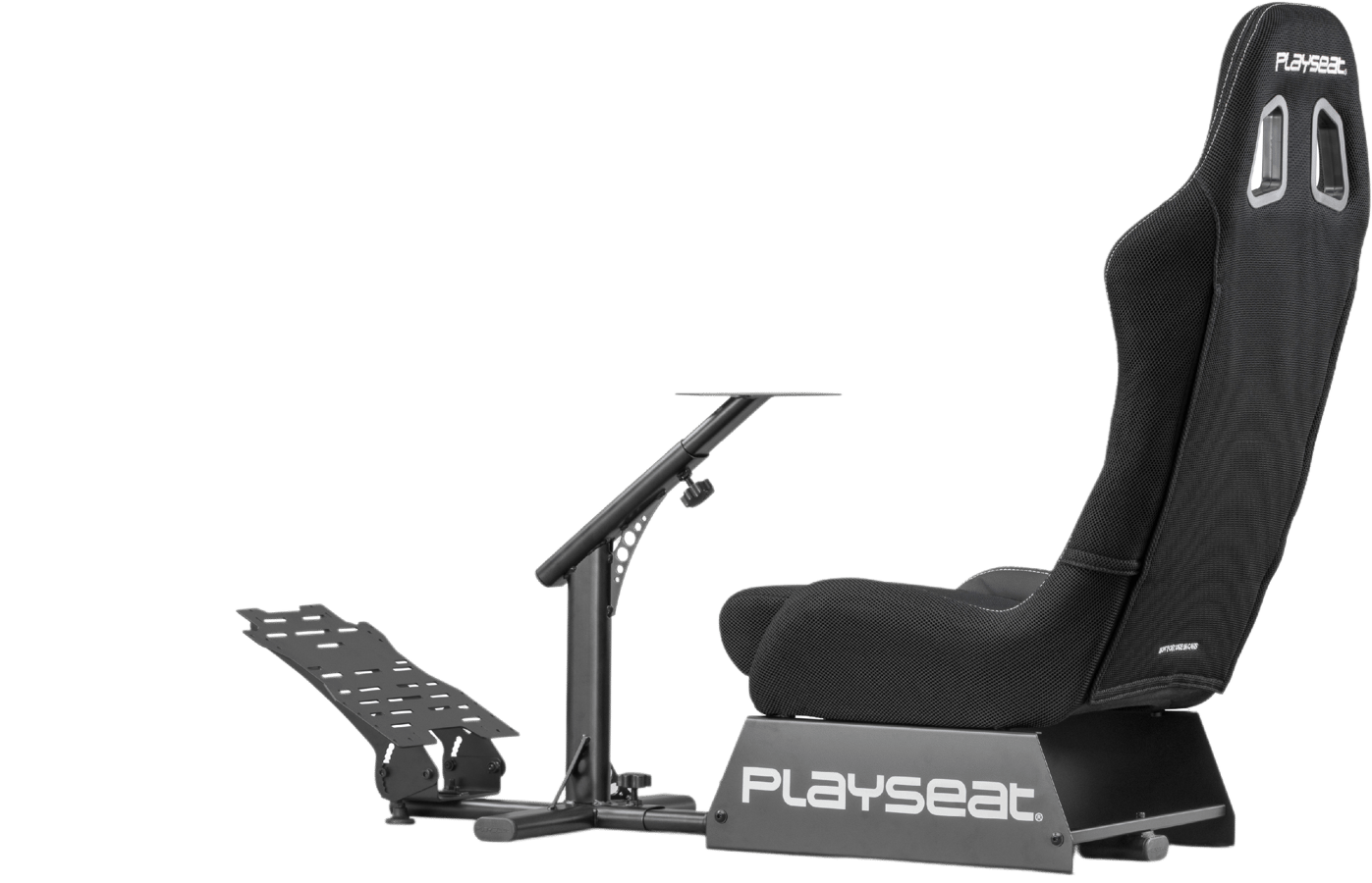 Playseat Evolution Black ActiFit