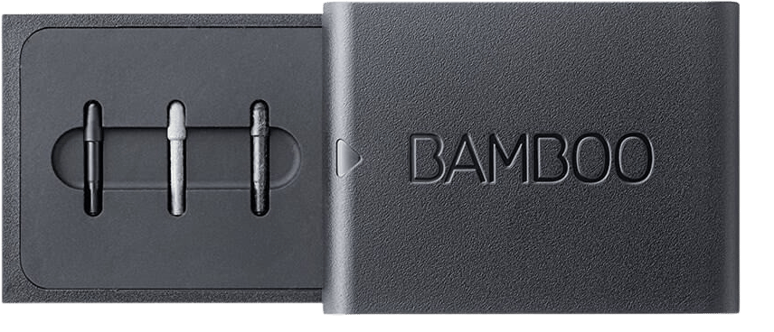 Wacom Nibs Kit for Bamboo Ink