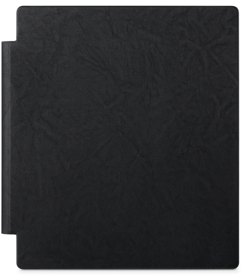 Kobo Elipsa 2E Sleepcover Svart