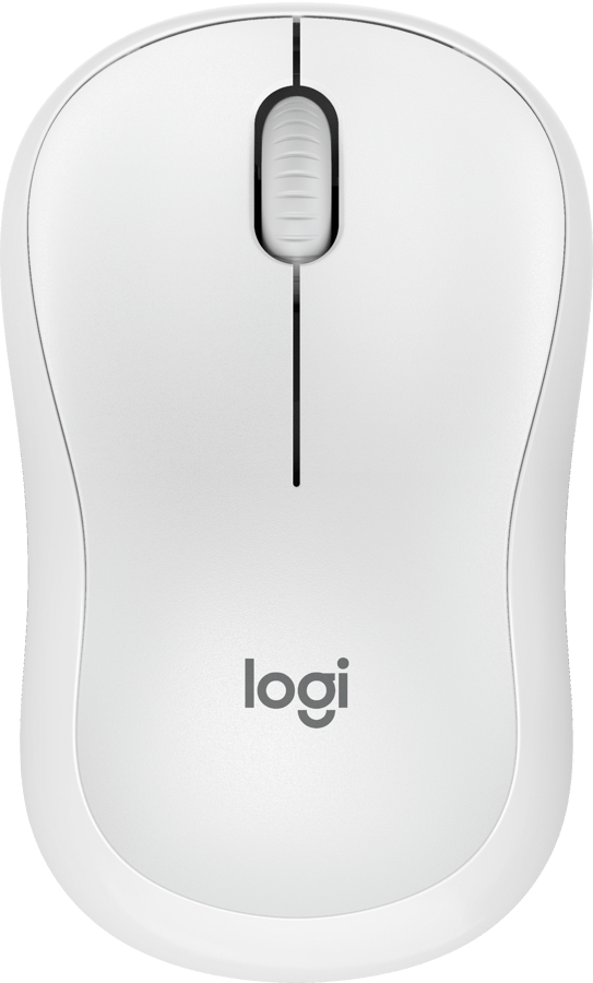 Logitech M240 Silent Vit
