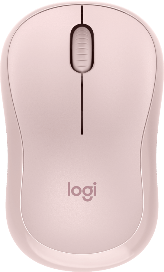 Logitech M240 Silent Rose