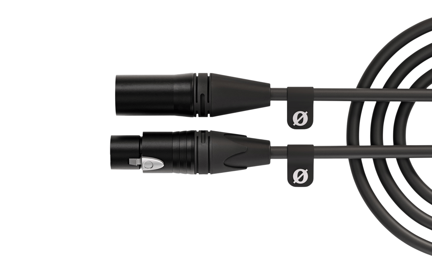 Røde XLR kabel 3m