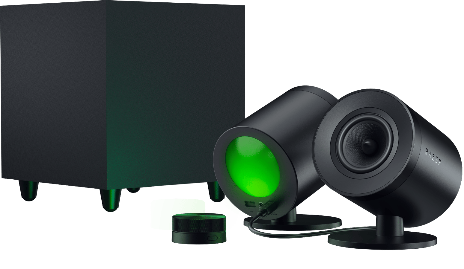 Razer Nommo V2 Pro