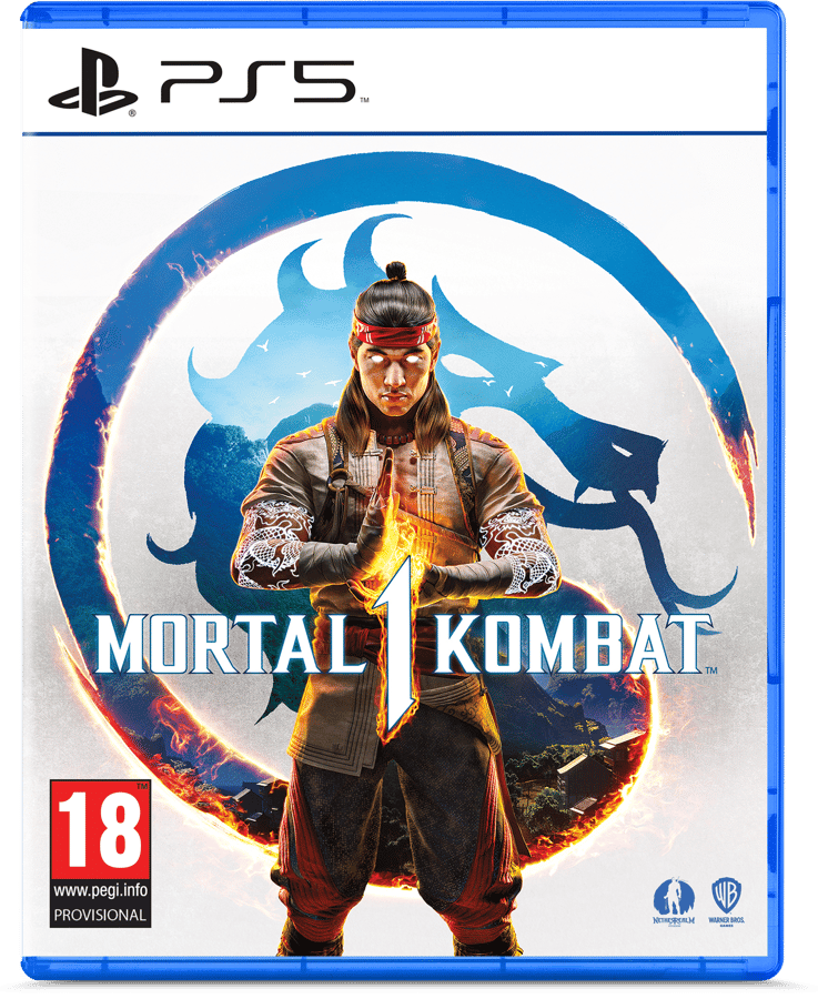 Mortal Kombat 1 - PS5