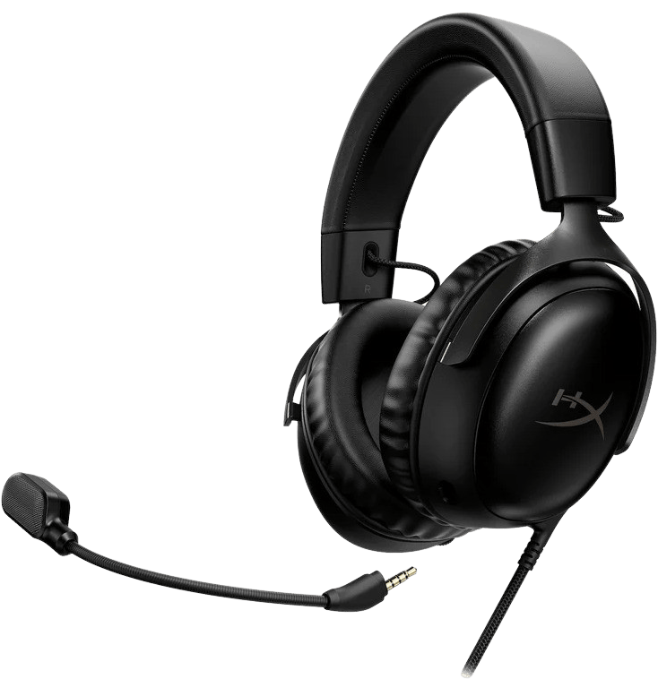 HyperX Cloud III