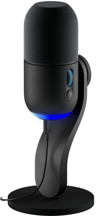 Logitech Yeti GX
