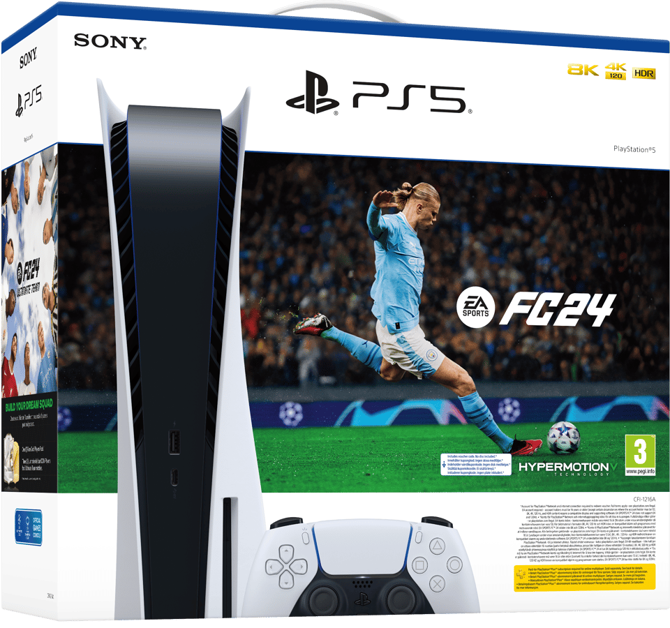 sony playstation 5 bundle deals