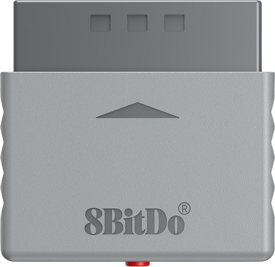 8Bitdo Retro Receiver for PS
