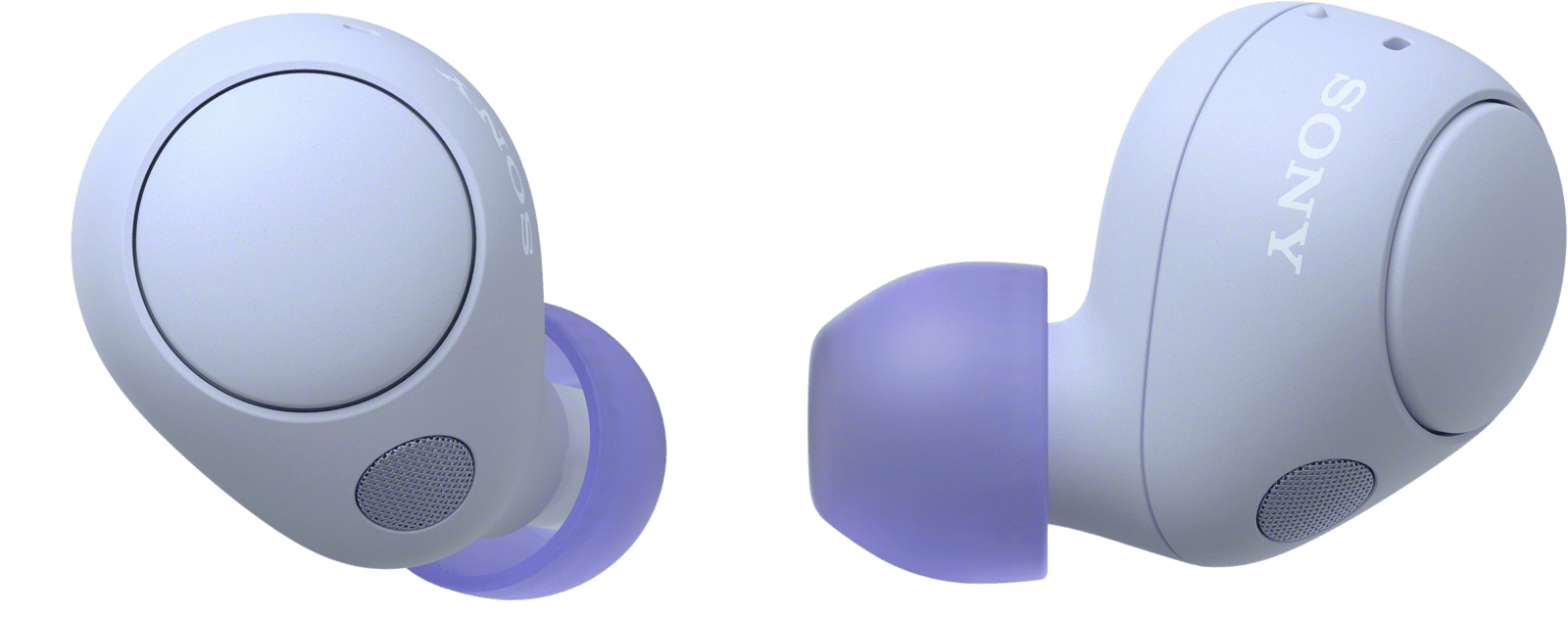 Sony WF-C700N True Wireless Lavender