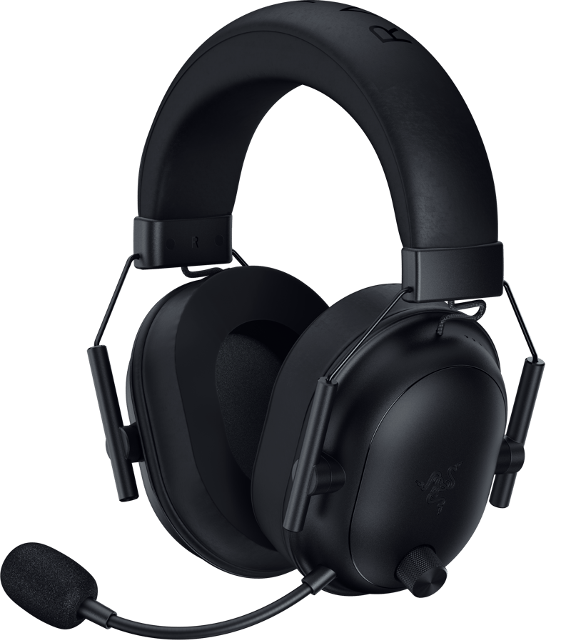 Razer BlackShark V2 Hyperspeed