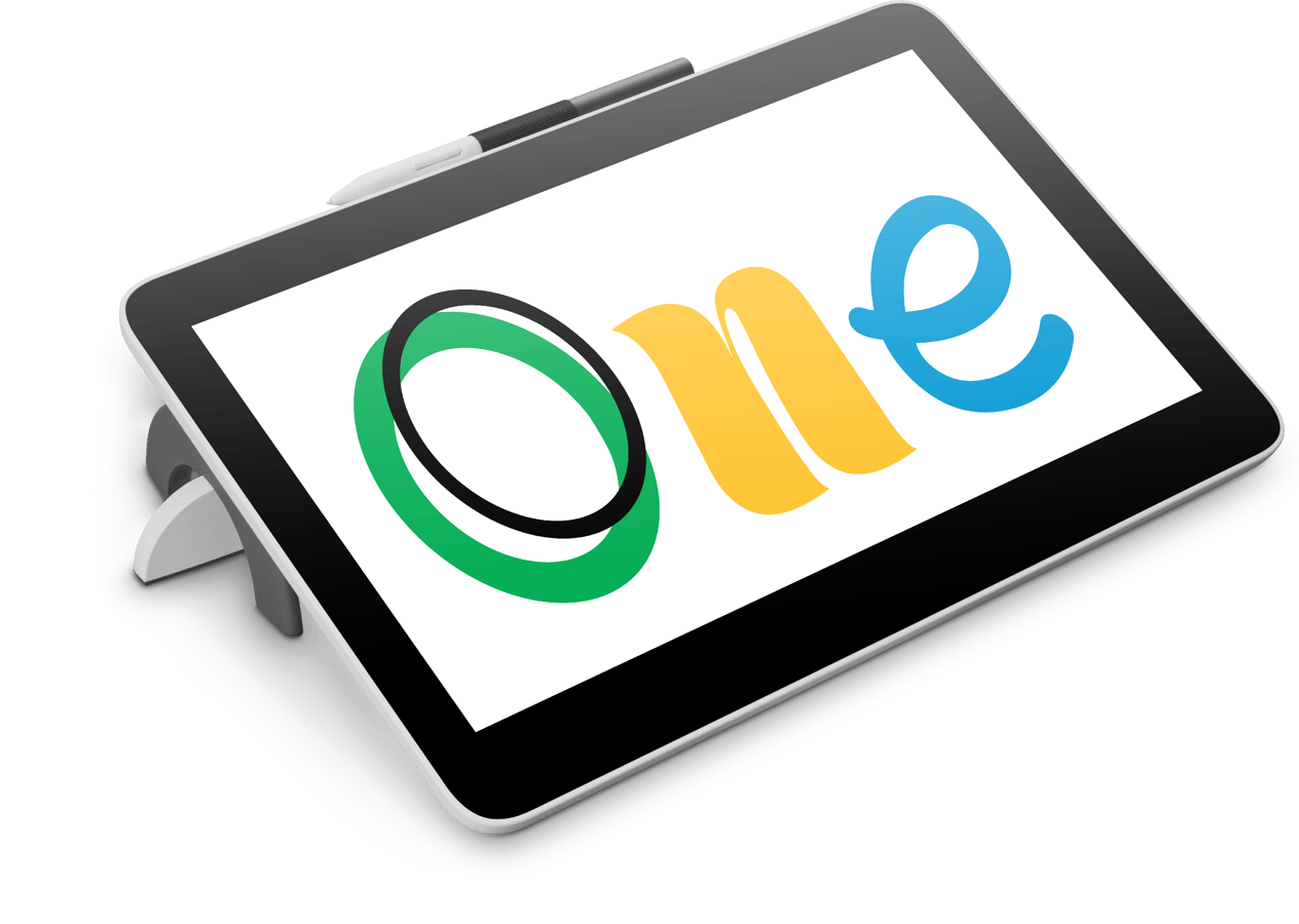 Wacom One 13 Touch