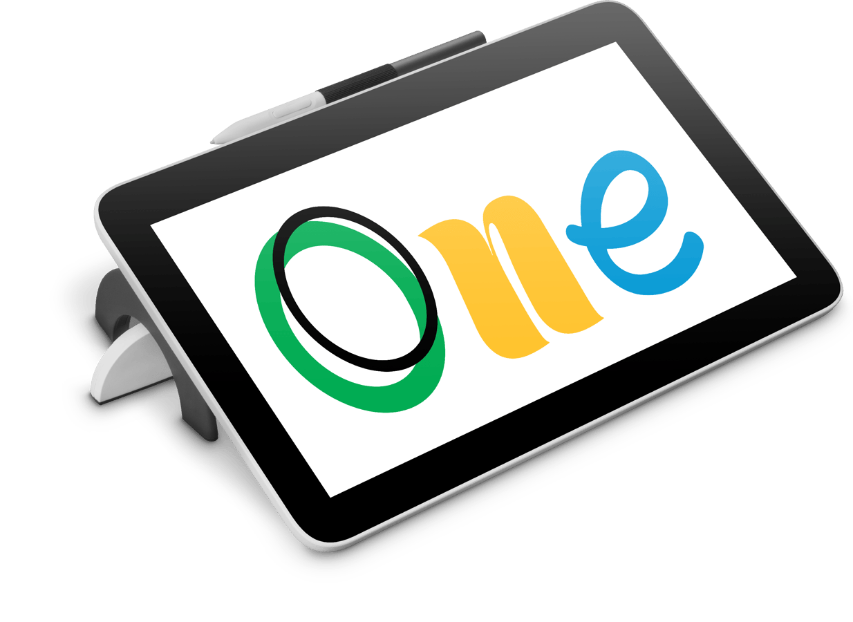 Wacom One 12