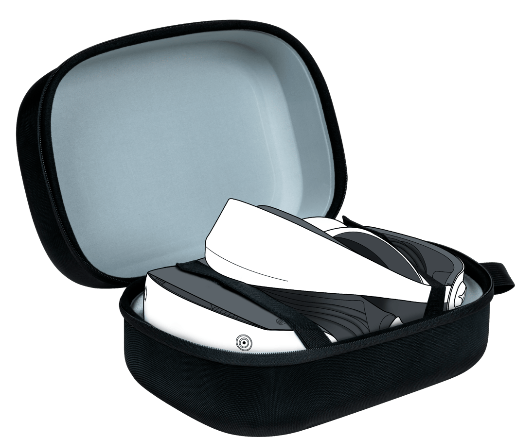 PlayStation VR2 Pouch