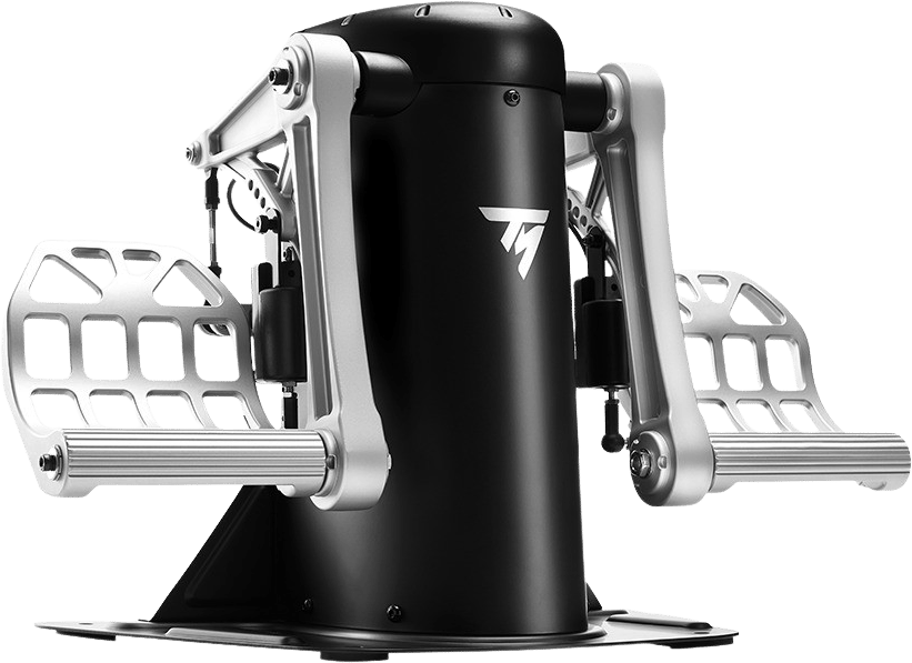 Thrustmaster TPR - Pendular Rudder