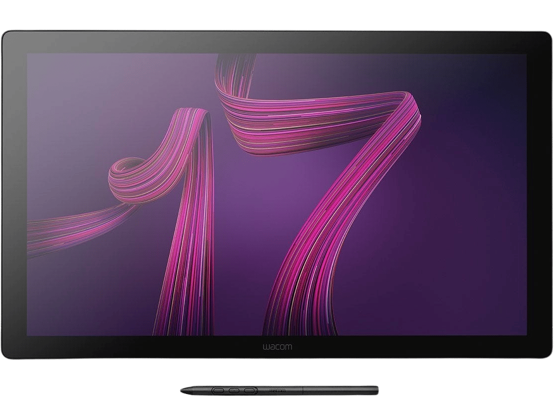 Wacom Cintiq Pro 17