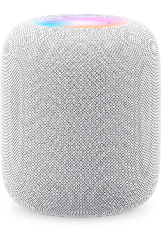 Apple Homepod Vit