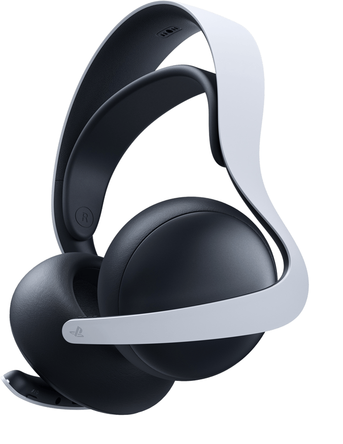 Sony Playstation Pulse Elite Wireless Headset
