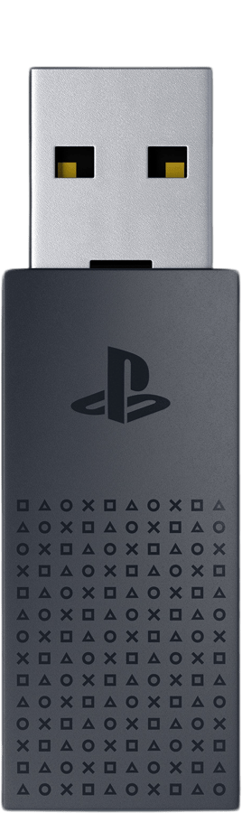 Playstation Link USB Adapter