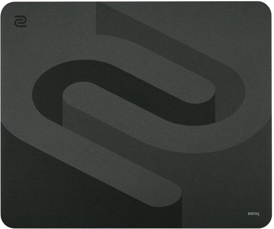 ZOWIE G-SR Mousepad Special Edition Grå