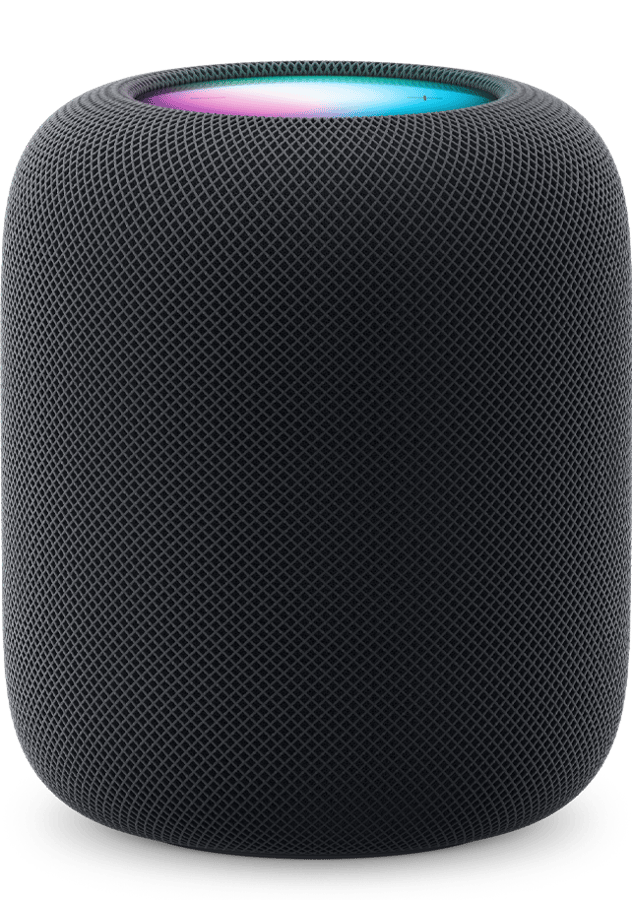Apple HomePod Svart